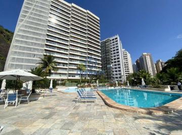 Apartamento · 159m² · 3 Quartos · 2 Vagas · Apartamento em Morro do Maluf, Guarujá/SP de 159m² 3 quartos à venda por R$ 1.200.000,00