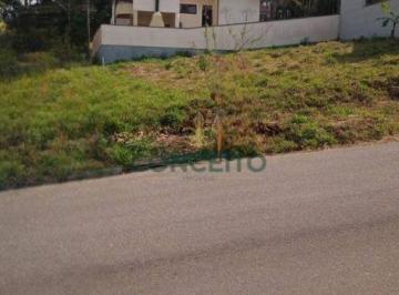 Terreno · 360m² · Terreno em Cidade Universitária Pedra Branca, Palhoça/SC de 360m² à venda por R$ 700.000,00