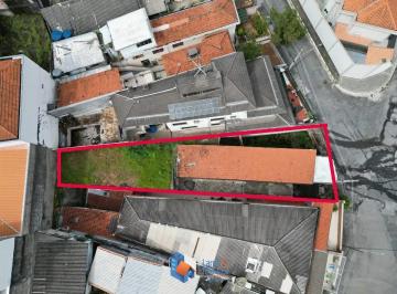 Terreno · 325m² · 1 Quarto · Terreno em Parque São Domingos, São Paulo/SP de 325m² 1 quartos à venda por R$ 599.900,00