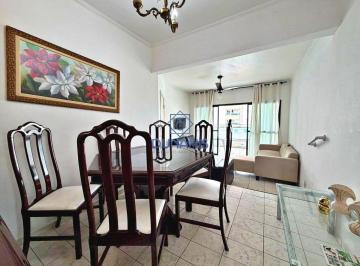 Apartamento · 100m² · 2 Quartos · 1 Vaga · Apartamento em Vila Luis Antônio, Guarujá/SP de 100m² 2 quartos à venda por R$ 595.000,00