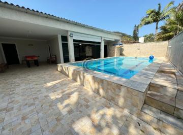 Casa · 330m² · 3 Quartos · 2 Vagas · Casa em Balneario Praia do Perequê, Guarujá/SP de 330m² 3 quartos à venda por R$ 800.000,00