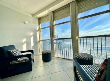 Apartamento · 160m² · 3 Quartos · 1 Vaga · Apartamento em Morro do Maluf, Guarujá/SP de 160m² 3 quartos à venda por R$ 960.000,00