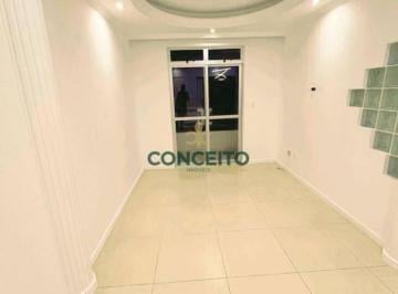 Apartamento · 120m² · 3 Quartos · 1 Vaga · Apartamento em Kobrasol, São José/SC de 120m² 3 quartos à venda por R$ 650.000,00