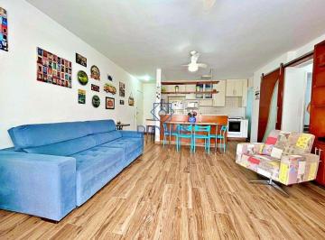 Apartamento · 80m² · 2 Quartos · 2 Vagas · Apartamento em Vila Alzira, Guarujá/SP de 80m² 2 quartos à venda por R$ 800.000,00
