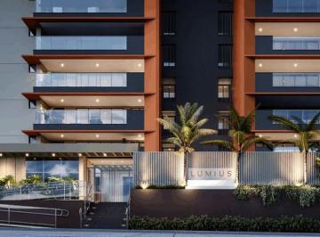 Apartamento · 147m² · Apartamento em São Judas, Piracicaba/SP de 147m² à venda por R$ 1.300.000,00