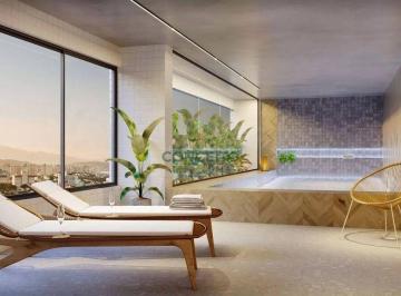 Apartamento · 62m² · 2 Quartos · 1 Vaga · Cobertura em Canto, Florianópolis/SC de 62m² 2 quartos à venda por R$ 1.346.000,00