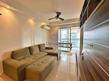 Apartamento · 98m² · 2 Quartos · 2 Vagas · Apartamento em Vila Alzira, Guarujá/SP de 98m² 2 quartos à venda por R$ 1.100.000,00