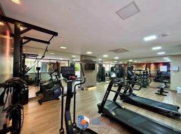 Apartamento · 149m² · 4 Quartos · 2 Vagas · Apartamento em Santa Cruz do José Jacques, Ribeirão Preto/SP de 149m² 4 quartos à venda por R$ 779.0