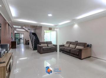 Casa · 244m² · 4 Quartos · 5 Vagas · Sobrado em Jardim Itapoan, Santo André/SP de 244m² 4 quartos à venda por R$ 698.000,00