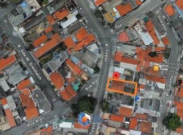 Terreno · 240m² · 1 Quarto · Terreno em Santa Maria, São Caetano do Sul/SP de 240m² 1 quartos à venda por R$ 620.000,00
