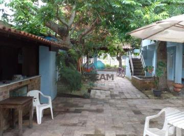 Casa · 400m² · 7 Quartos · 2 Vagas · Casa em Ouro Verde, Rio das Ostras/RJ de 400m² 7 quartos à venda por R$ 800.000,00