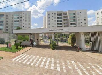Apartamento · 177m² · 3 Quartos · 2 Vagas · Apartamento em Jardim Fortaleza, Paulínia/SP de 177m² 3 quartos à venda por R$ 1.349.000,00