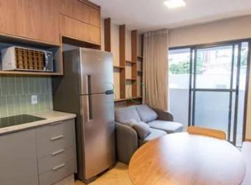 Comercial · 33m² · 1 Quarto · Studio em Vila Mariana, São Paulo/SP de 33m² 1 quartos à venda por R$ 589.000,00