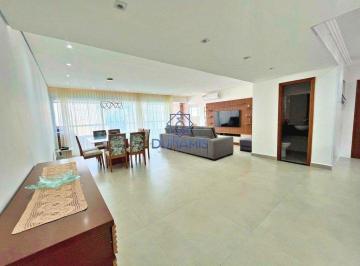 Apartamento · 181m² · 3 Quartos · 1 Vaga · Apartamento em Centro, Guarujá/SP de 181m² 3 quartos à venda por R$ 1.100.000,00