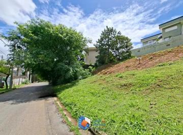 Terreno · 501m² · 1 Quarto · Terreno em São Paulo II, Cotia/SP de 501m² 1 quartos à venda por R$ 830.000,00