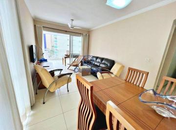 Apartamento · 121m² · 3 Quartos · 2 Vagas · Apartamento em Vila Alzira, Guarujá/SP de 121m² 3 quartos à venda por R$ 1.100.000,00