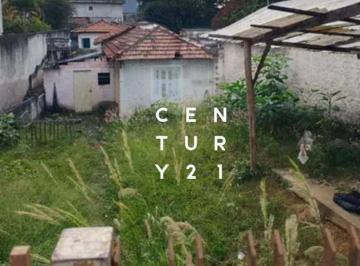 Terreno · 413m² · Terreno em Vila Alpina, São Paulo/SP de 0m² à venda por R$ 800.000,00