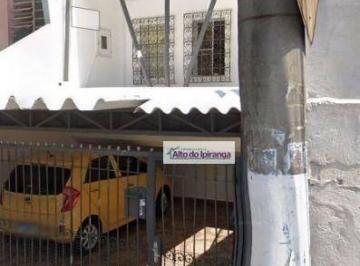Casa · 211m² · 3 Quartos · 2 Vagas · Sobrado em São João Clímaco, São Paulo/SP de 211m² 3 quartos à venda por R$ 800.000,00