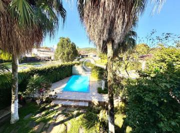 Casa · 403m² · 5 Quartos · 5 Vagas · Casa em Balneário Praia do Pernambuco, Guarujá/SP de 403m² 5 quartos à venda por R$ 700.000,00