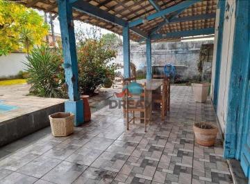 Casa · 400m² · 7 Quartos · 2 Vagas · Casa em Extensão do Bosque, Rio das Ostras/RJ de 400m² 7 quartos à venda por R$ 790.000,00