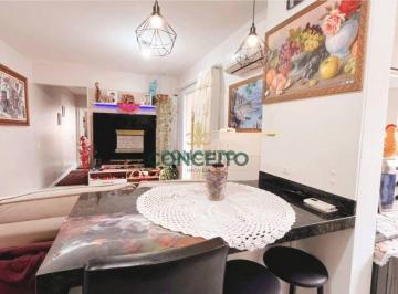 Apartamento · 58m² · 2 Quartos · Apartamento em Centro, Palhoça/SC de 58m² 2 quartos à venda por R$ 583.000,00