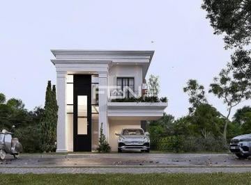 Casa · 93m² · 3 Quartos · Casa em Centro, Camaçari/BA de 93m² 3 quartos à venda por R$ 650.000,00