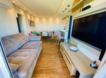Apartamento · 85m² · 3 Quartos · 1 Vaga · Apartamento em Ponte do Imaruim, Palhoça/SC de 85m² 3 quartos à venda por R$ 800.000,00