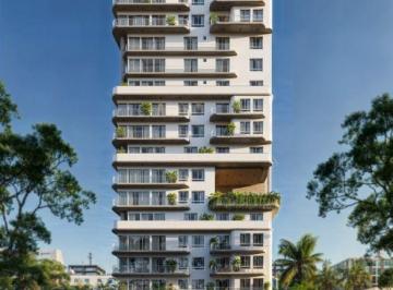 Apartamento · 60m² · 2 Quartos · 1 Vaga · Apartamento em Aeroclube, João Pessoa/PB de 60m² 2 quartos à venda por R$ 735.528,56