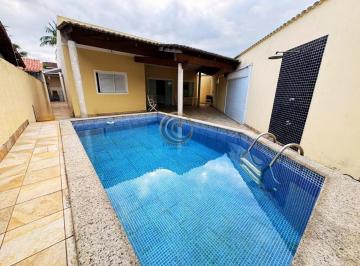 Casa · 225m² · 3 Quartos · 2 Vagas · Casa em Balneário Praia do Pernambuco, Guarujá/SP de 225m² 3 quartos à venda por R$ 780.000,00