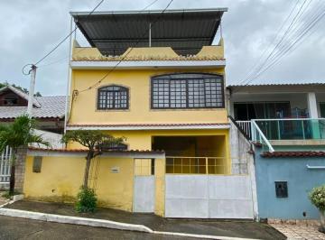 Casa · 249m² · 2 Quartos · 1 Vaga · Casa em Campo Grande, Rio de Janeiro/RJ de 249m² 2 quartos à venda por R$ 600.000,00