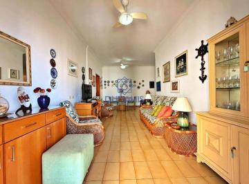 Apartamento · 95m² · 3 Quartos · 1 Vaga · Apartamento em Centro, Guarujá/SP de 95m² 3 quartos à venda por R$ 650.000,00
