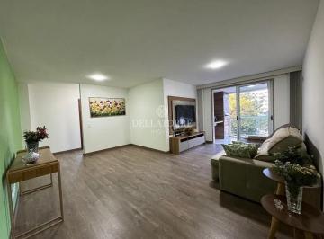 Apartamento · 100m² · 2 Quartos · 1 Vaga · Apartamento em Alto, Teresópolis/RJ de 100m² 2 quartos à venda por R$ 790.000,00