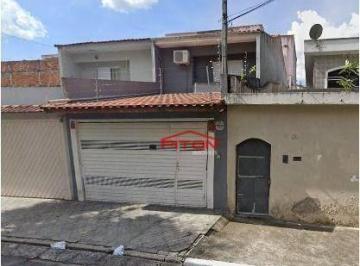 Casa · 95m² · 3 Quartos · 2 Vagas · Sobrado em Cidade Patriarca, São Paulo/SP de 95m² 3 quartos à venda por R$ 800.000,00
