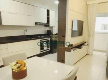 Apartamento · 64m² · 2 Quartos · 1 Vaga · Apartamento em Areias, São José/SC de 64m² 2 quartos à venda por R$ 603.000,00