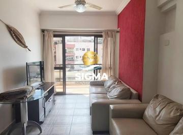 Apartamento · 93m² · 3 Quartos · 2 Vagas · Apartamento em Jardim Tejereba, Guarujá/SP de 93m² 3 quartos à venda por R$ 780.000,00
