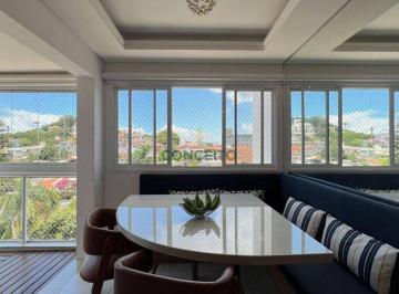 Apartamento · 69m² · 2 Quartos · 1 Vaga · Apartamento em Coqueiros, Florianópolis/SC de 69m² 2 quartos à venda por R$ 745.000,00