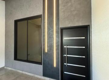 Casa · 135m² · 3 Quartos · 2 Vagas · Casa em Jardim Nova Ipanema, Sorocaba/SP de 135m² 3 quartos à venda por R$ 599.000,00