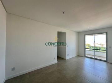 Apartamento · 73m² · 2 Quartos · 1 Vaga · Apartamento em Capoeiras, Florianópolis/SC de 73m² 2 quartos à venda por R$ 750.000,00
