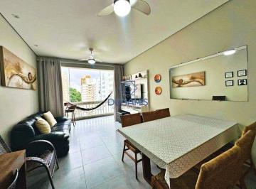 Apartamento · 110m² · 4 Quartos · 1 Vaga · Apartamento em Centro, Guarujá/SP de 110m² 4 quartos à venda por R$ 580.000,00