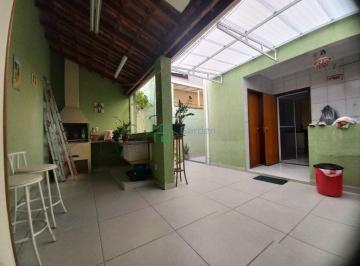 Casa · 161m² · 3 Quartos · 2 Vagas · Sobrado em Jardim Alvorada, São José dos Campos/SP de 0m² 3 quartos à venda por R$ 800.000,00