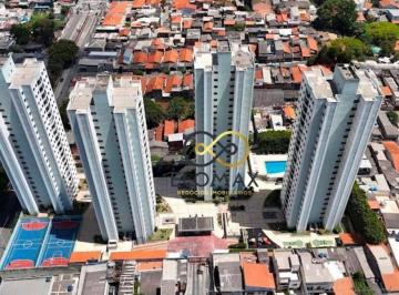 Apartamento · 75m² · 3 Quartos · 2 Vagas · Apartamento em Gopoúva, Guarulhos/SP de 75m² 3 quartos à venda por R$ 610.000,00 ou para locação R$