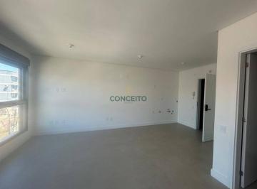 Apartamento · 32m² · 1 Quarto · 1 Vaga · Flat em Estreito, Florianópolis/SC de 32m² 1 quartos à venda por R$ 640.000,00
