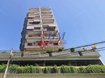 Apartamento · 190m² · 4 Quartos · 2 Vagas · Cobertura em Cachambi, Rio de Janeiro/RJ de 190m² 4 quartos à venda por R$ 600.000,00