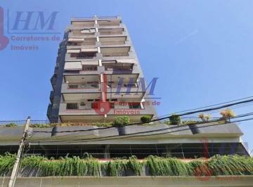 Apartamento · 190m² · 4 Quartos · 2 Vagas · Cobertura em Cachambi, Rio de Janeiro/RJ de 190m² 4 quartos à venda por R$ 600.000,00