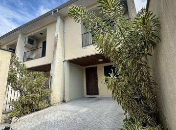 Casa · 127m² · 2 Quartos · 1 Vaga · Sobrado em São Judas, Itajaí/SC de 127m² 2 quartos à venda por R$ 800.000,00