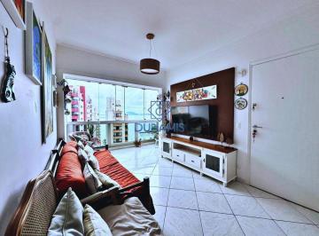 Apartamento · 84m² · 3 Quartos · 1 Vaga · Apartamento em Vila Alzira, Guarujá/SP de 84m² 3 quartos à venda por R$ 790.000,00