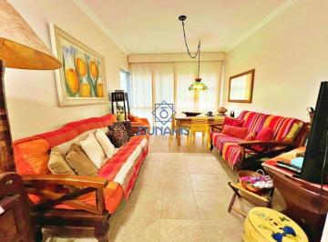 Apartamento · 110m² · 2 Quartos · 2 Vagas · Apartamento em Barra Funda, Guarujá/SP de 110m² 2 quartos à venda por R$ 590.000,00