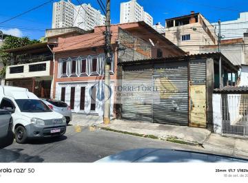 Casa · 224m² · 2 Quartos · 8 Vagas · Casa em Jardim Cibele, São Paulo/SP de 224m² 2 quartos à venda por R$ 800.000,00