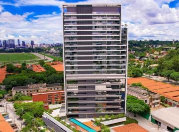 Comercial · 37m² · 1 Quarto · 1 Vaga · Studio em Pinheiros, São Paulo/SP de 37m² 1 quartos à venda por R$ 781.050,00