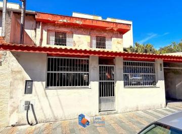 Casa · 213m² · 3 Quartos · 4 Vagas · Casa em Centro Alto, Ribeirão Pires/SP de 213m² 3 quartos à venda por R$ 640.000,00